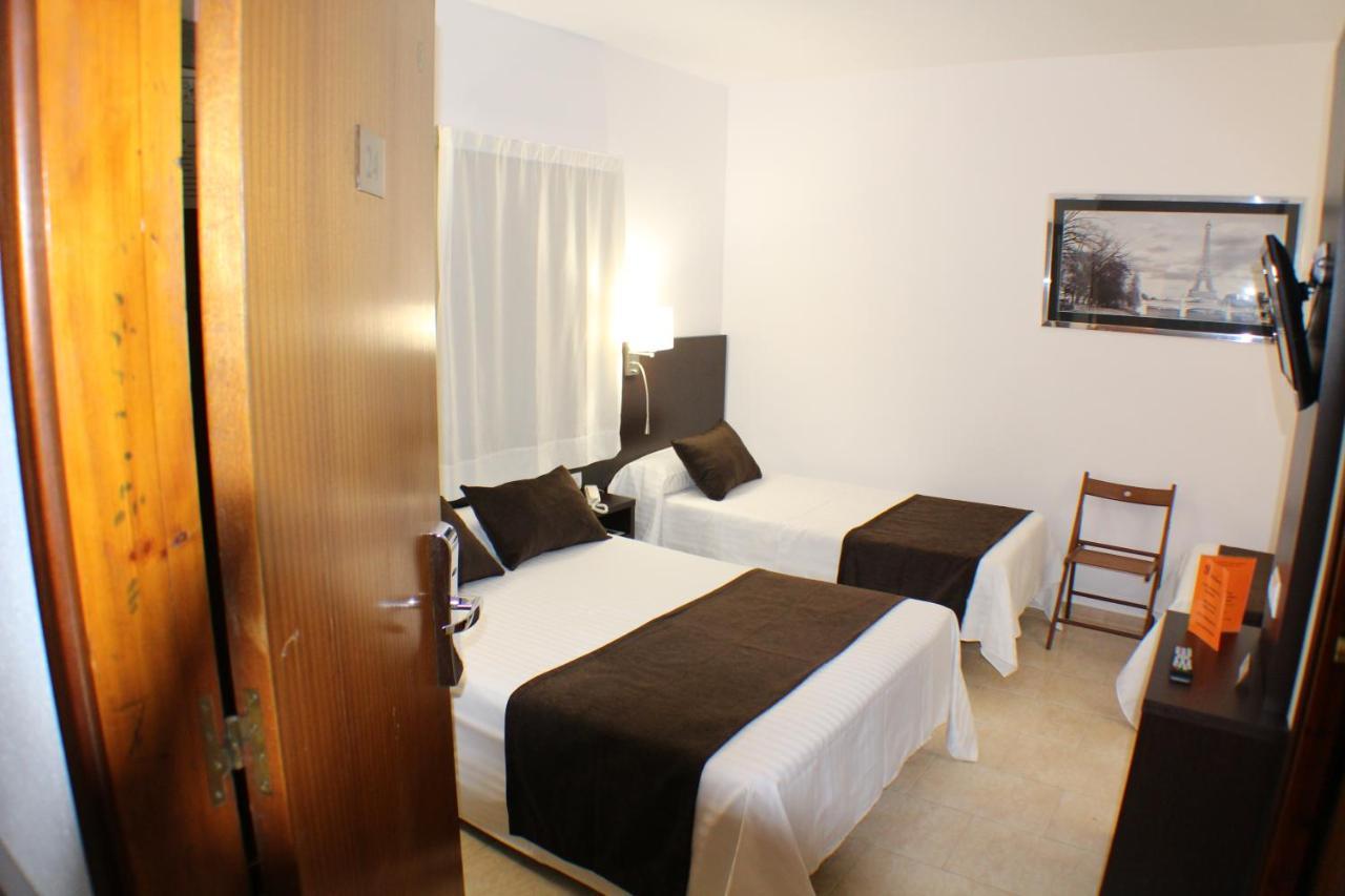 Hotel Marfany Andorra la Vella Exterior photo