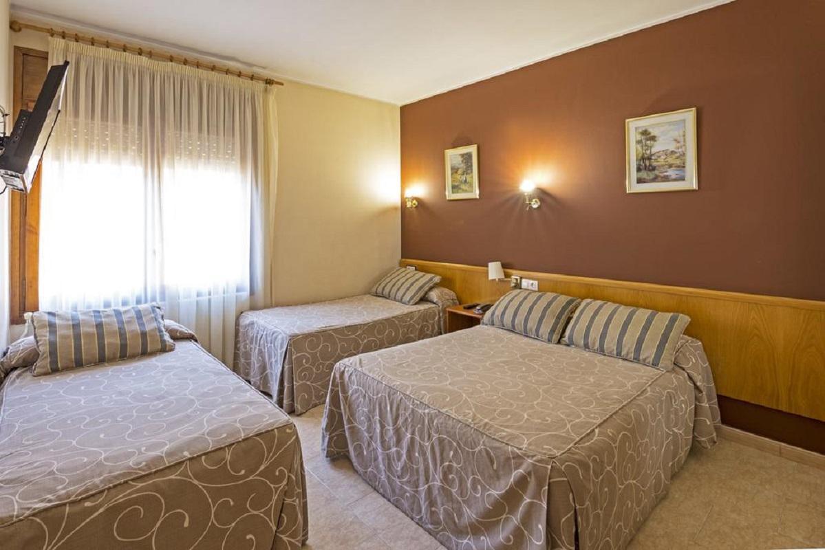 Hotel Marfany Andorra la Vella Exterior photo