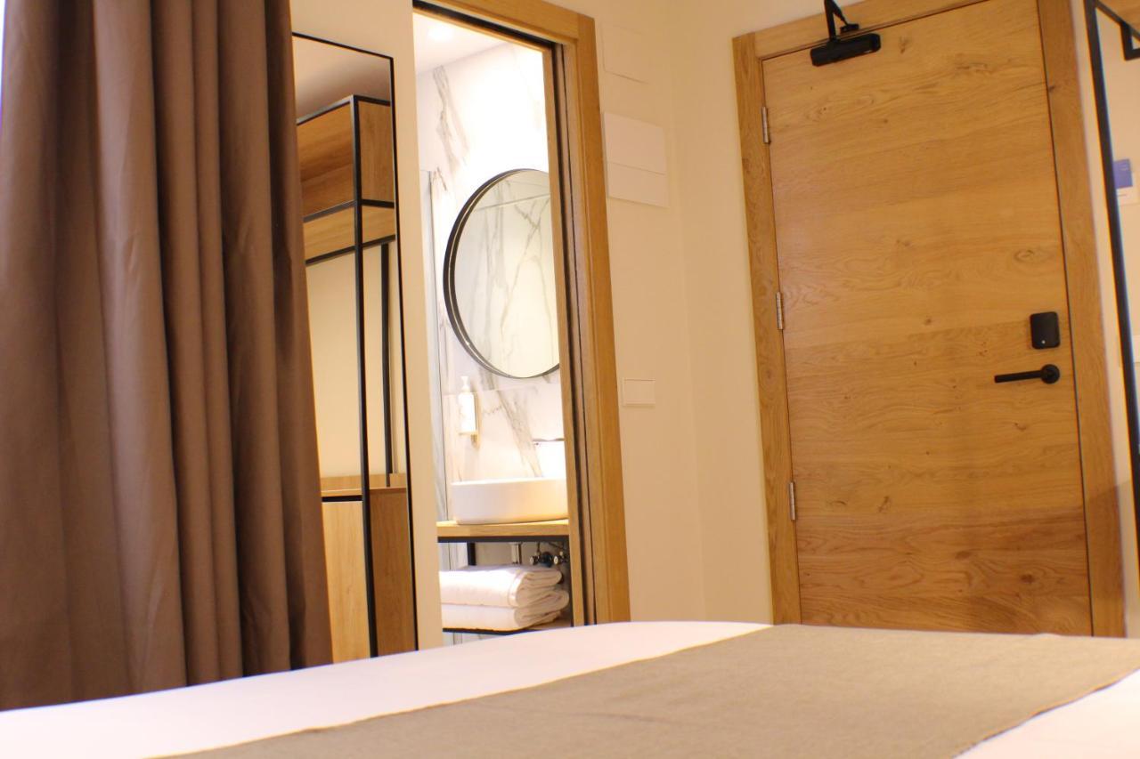 Hotel Marfany Andorra la Vella Exterior photo