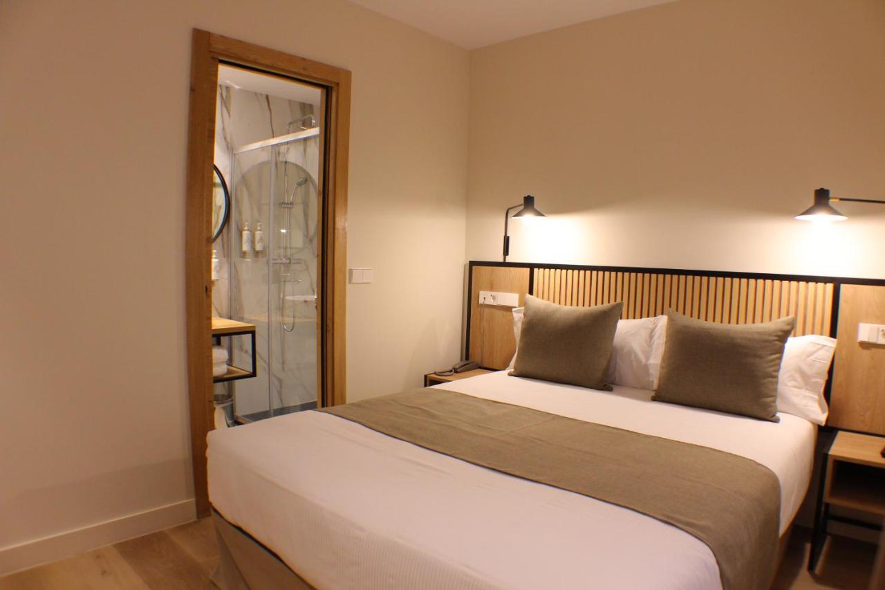 Hotel Marfany Andorra la Vella Exterior photo