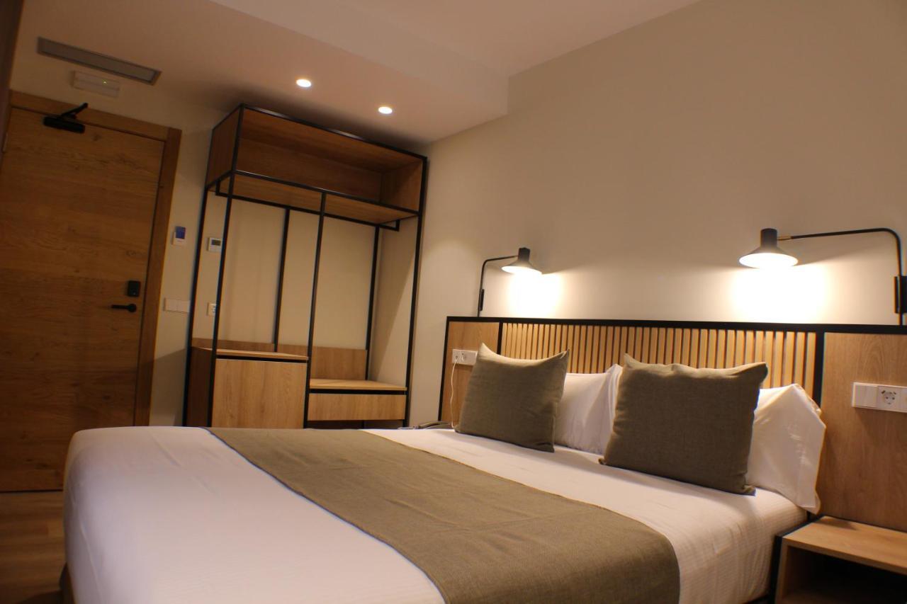 Hotel Marfany Andorra la Vella Exterior photo