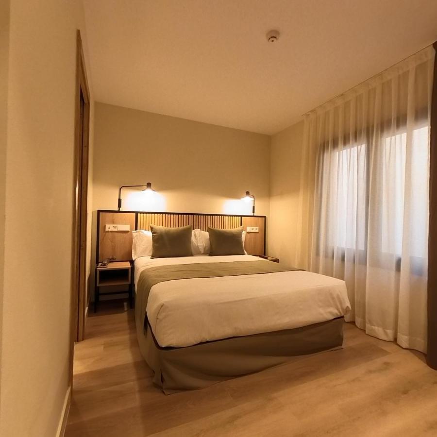 Hotel Marfany Andorra la Vella Exterior photo