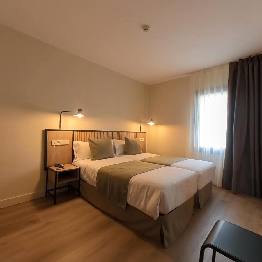 Hotel Marfany Andorra la Vella Exterior photo