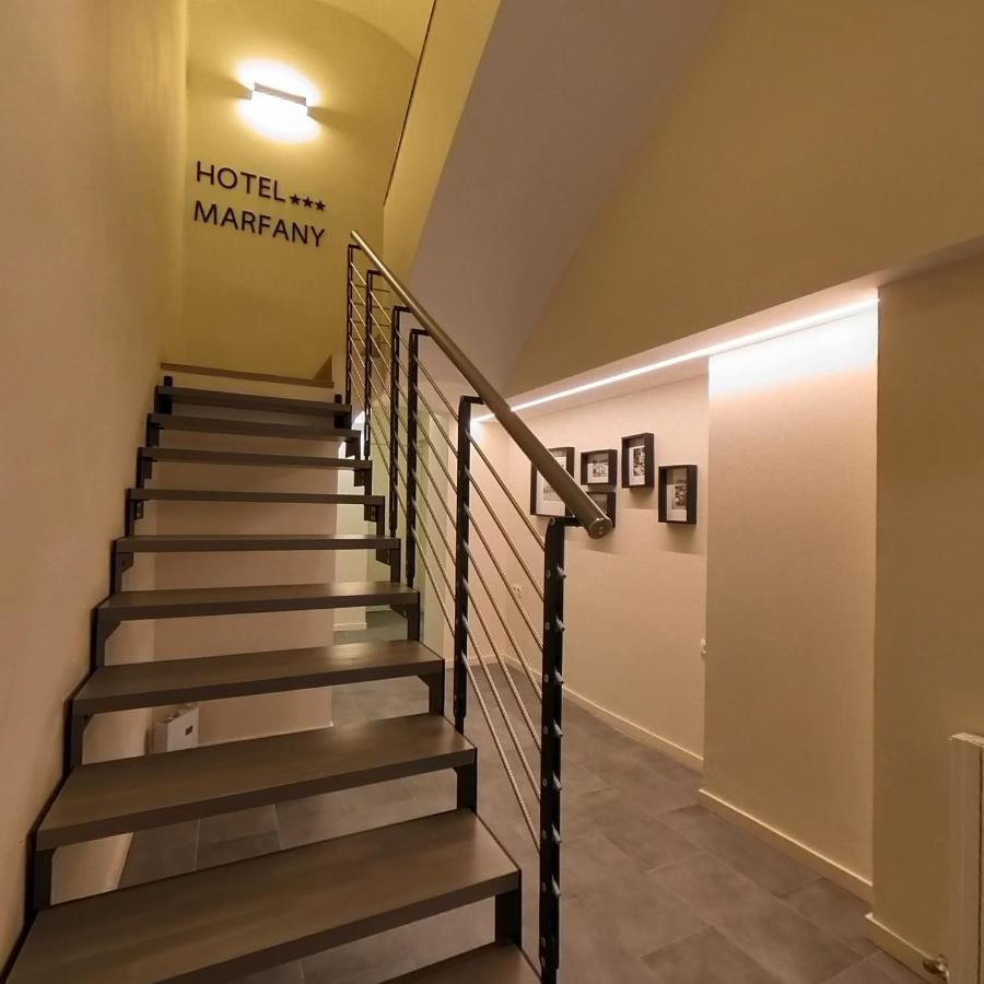 Hotel Marfany Andorra la Vella Exterior photo